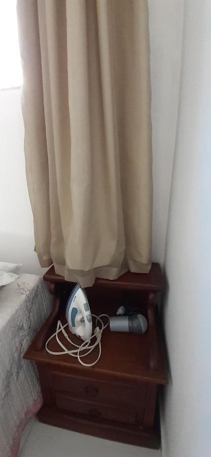Casa Temporada Cocal/Praia De Itaparica-Vila Velha Vila Velha  Ngoại thất bức ảnh