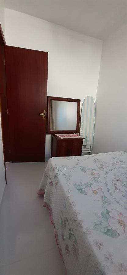 Casa Temporada Cocal/Praia De Itaparica-Vila Velha Vila Velha  Ngoại thất bức ảnh