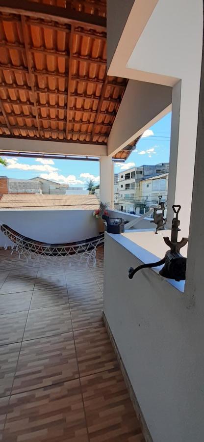 Casa Temporada Cocal/Praia De Itaparica-Vila Velha Vila Velha  Ngoại thất bức ảnh