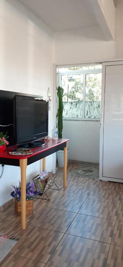 Casa Temporada Cocal/Praia De Itaparica-Vila Velha Vila Velha  Ngoại thất bức ảnh