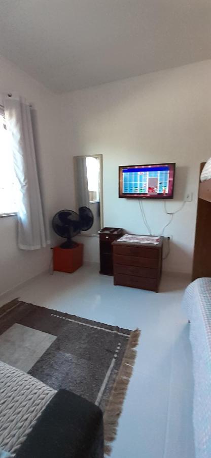 Casa Temporada Cocal/Praia De Itaparica-Vila Velha Vila Velha  Ngoại thất bức ảnh