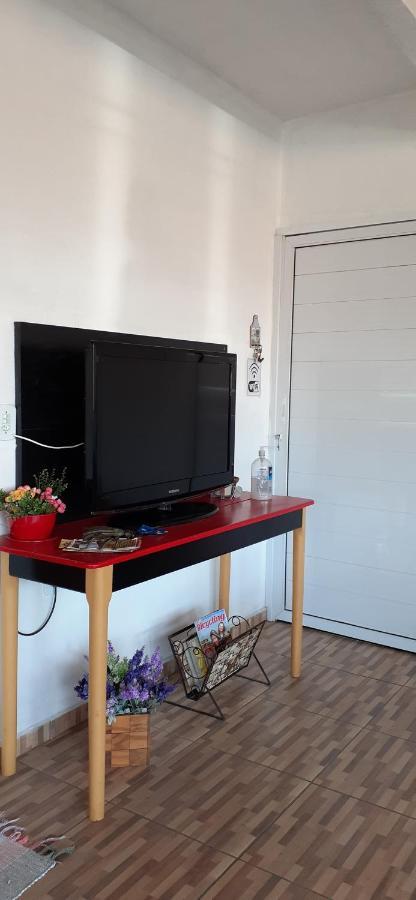 Casa Temporada Cocal/Praia De Itaparica-Vila Velha Vila Velha  Ngoại thất bức ảnh