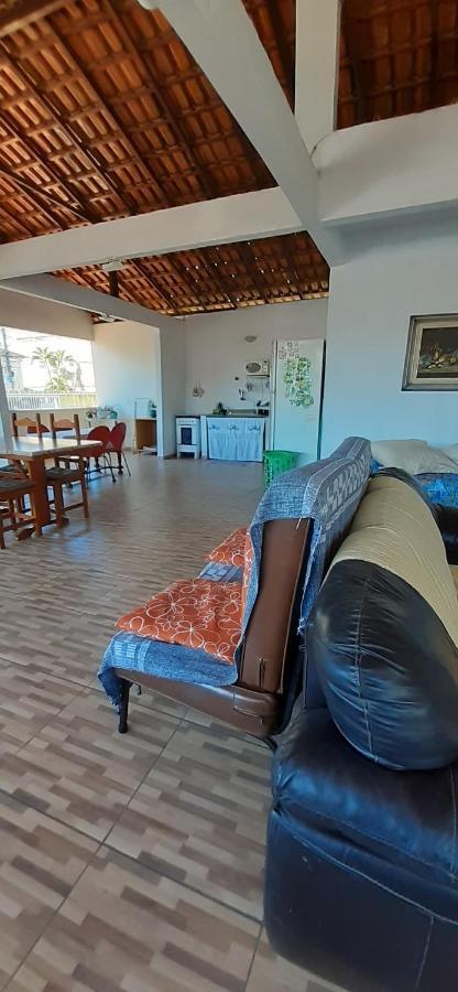 Casa Temporada Cocal/Praia De Itaparica-Vila Velha Vila Velha  Ngoại thất bức ảnh