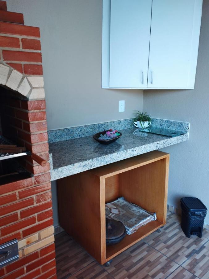 Casa Temporada Cocal/Praia De Itaparica-Vila Velha Vila Velha  Ngoại thất bức ảnh