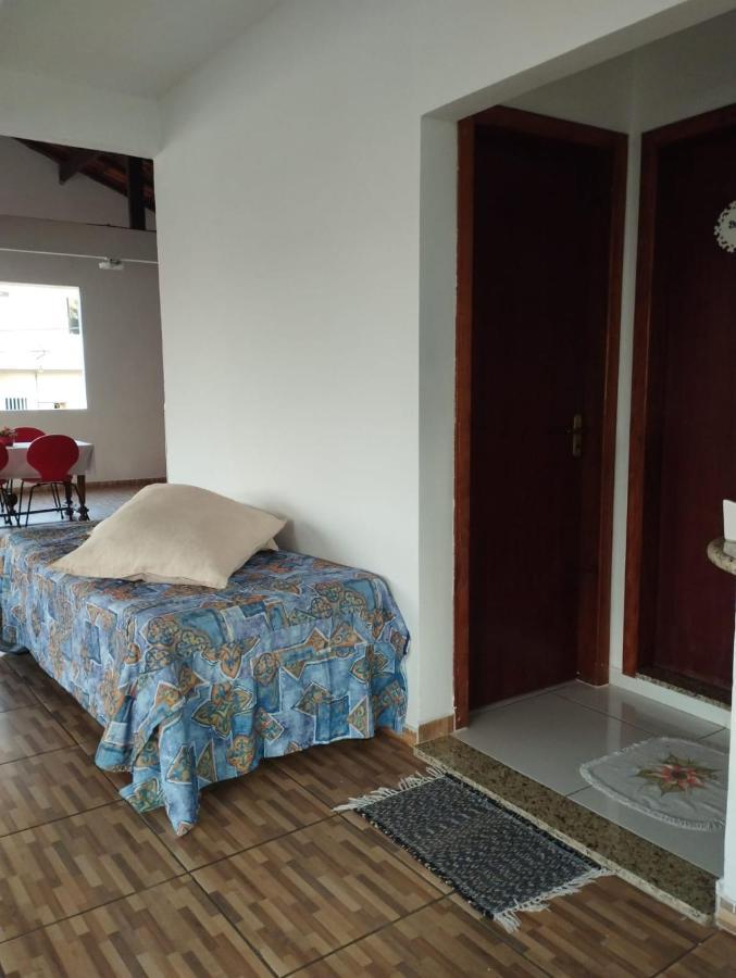 Casa Temporada Cocal/Praia De Itaparica-Vila Velha Vila Velha  Ngoại thất bức ảnh