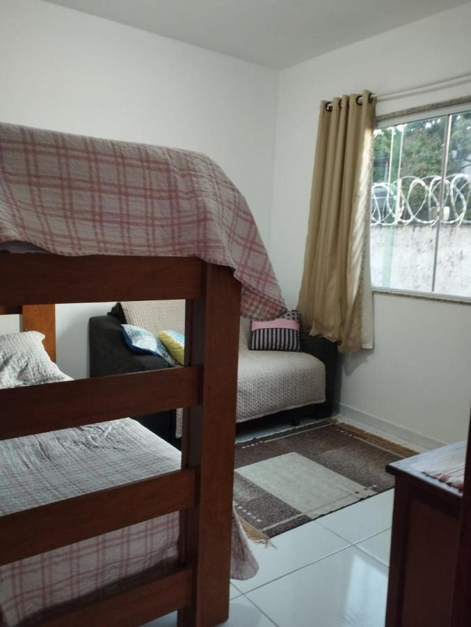 Casa Temporada Cocal/Praia De Itaparica-Vila Velha Vila Velha  Ngoại thất bức ảnh