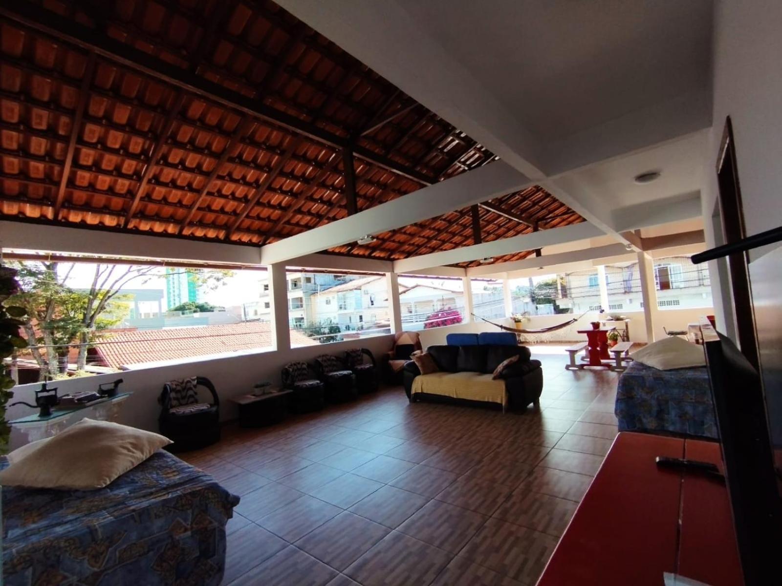 Casa Temporada Cocal/Praia De Itaparica-Vila Velha Vila Velha  Ngoại thất bức ảnh