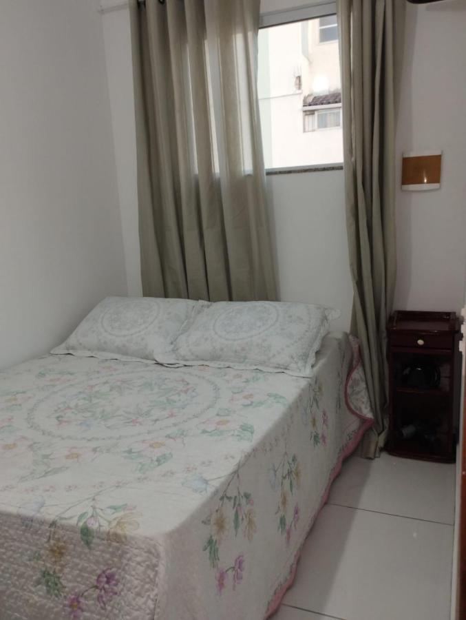 Casa Temporada Cocal/Praia De Itaparica-Vila Velha Vila Velha  Ngoại thất bức ảnh