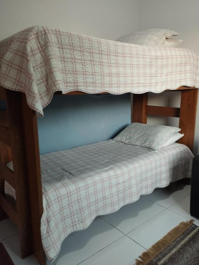 Casa Temporada Cocal/Praia De Itaparica-Vila Velha Vila Velha  Ngoại thất bức ảnh