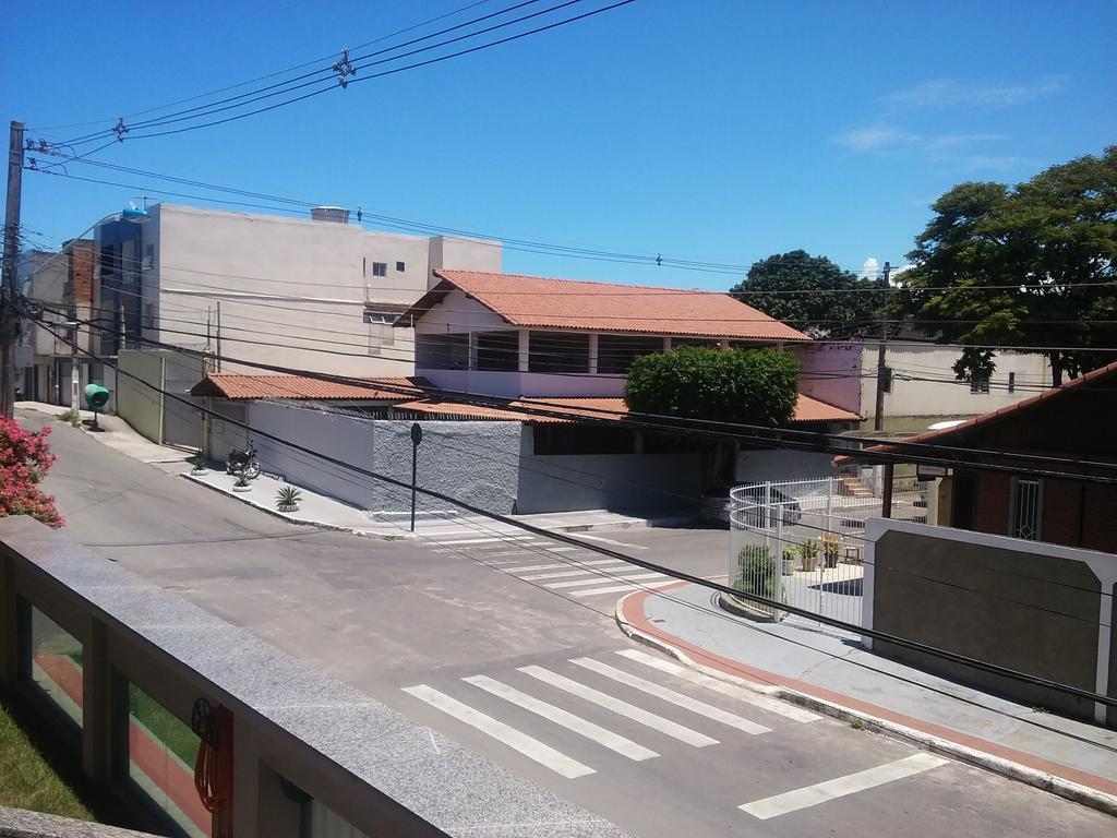 Casa Temporada Cocal/Praia De Itaparica-Vila Velha Vila Velha  Phòng bức ảnh